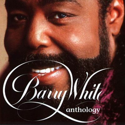 Barry White - Can't Get Enough Of Your Love Baby